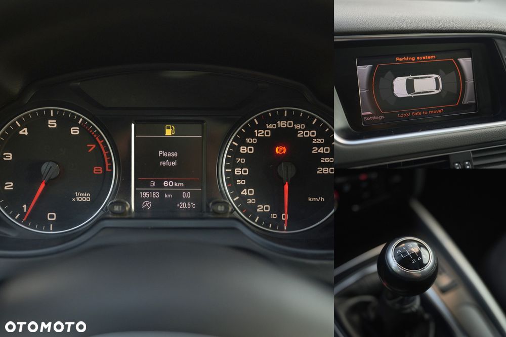 Audi Q5 2.0 TFSI Quattro - 38