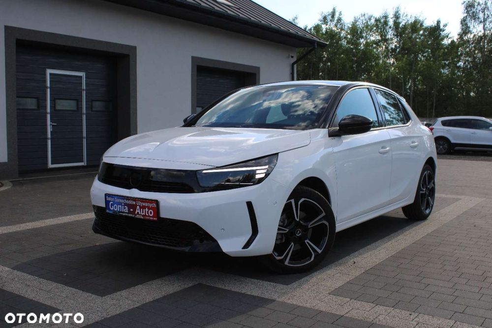Opel Corsa - 2