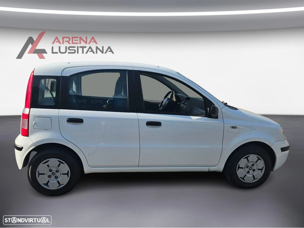 Fiat Panda 1.1 Active - 17