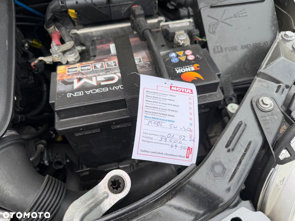 Fiat 500 0.9 TwinAir Dualogic Start&Stop TwinAir Plus - 15
