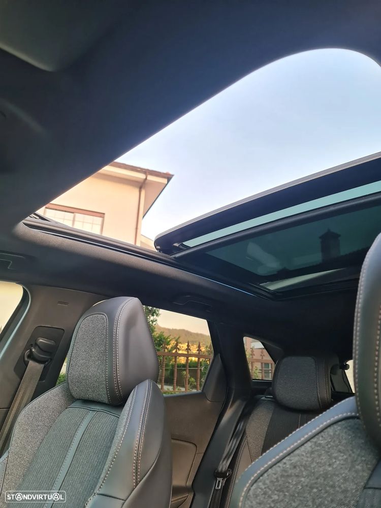 Peugeot 3008 1.2 PureTech GT Line EAT6 - 6