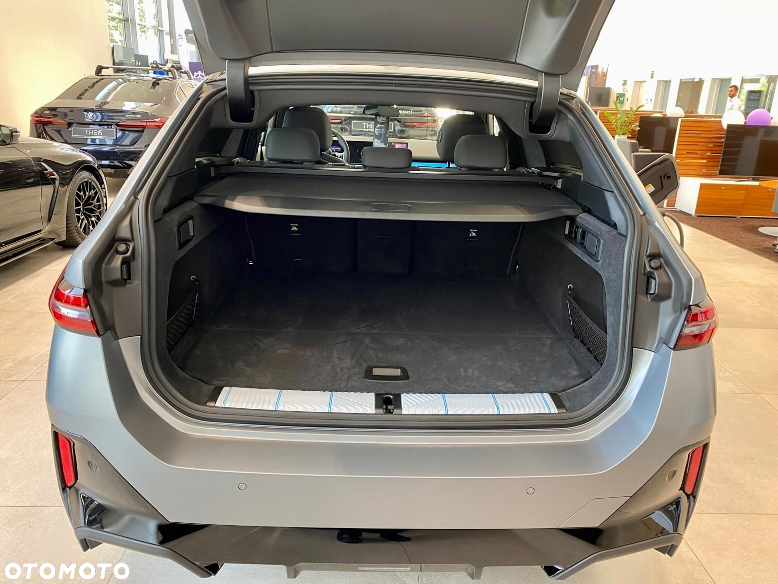 BMW Seria 5 - 13