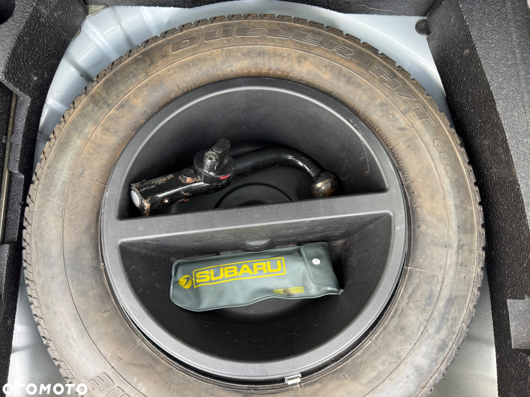 Subaru Forester 2.0 X Comfort - 27