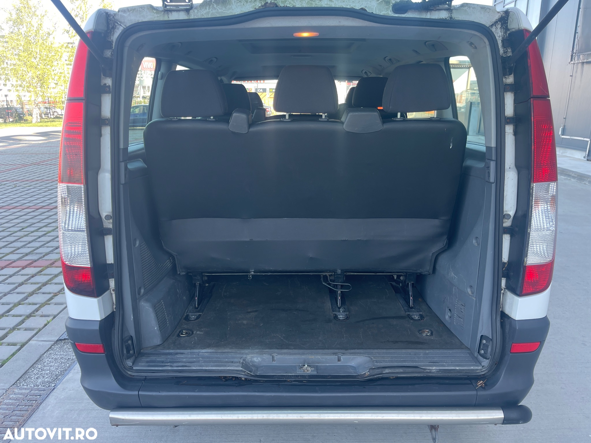 Mercedes-Benz Vito - 19