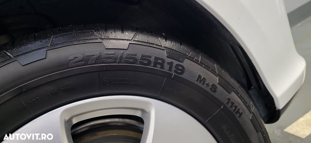 Mercedes-Benz GLS 400 4MATIC 9G-TRONIC - 10