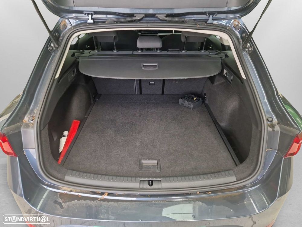 SEAT Leon 1.0 TSI Style - 8