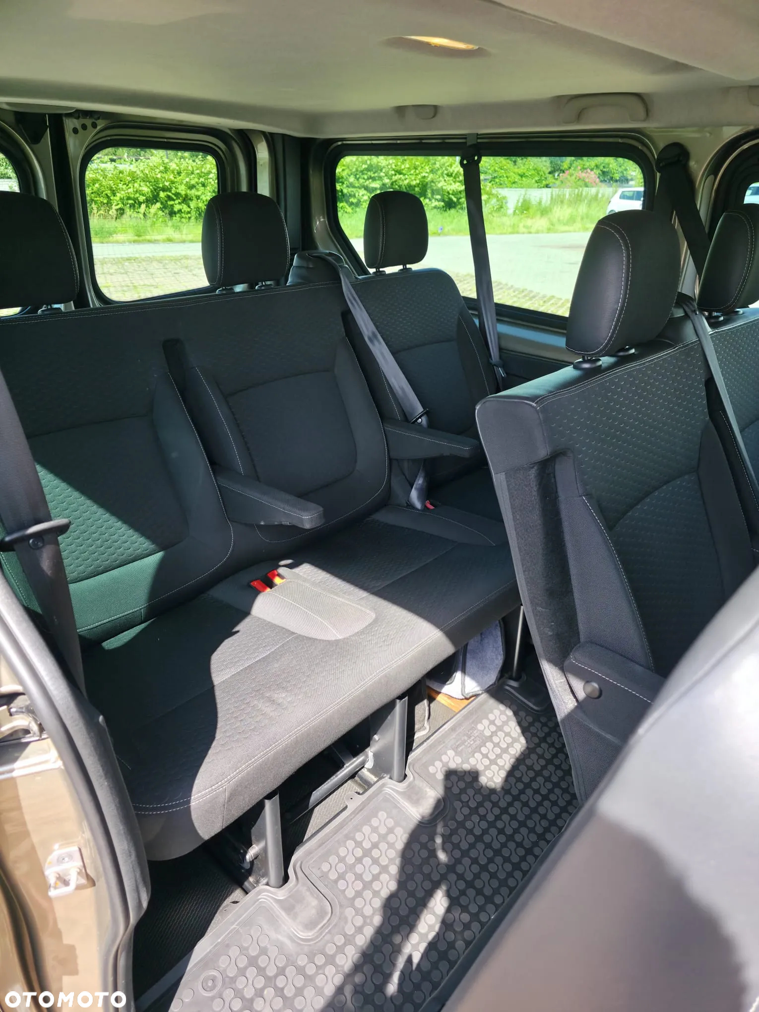 Opel Vivaro L1H1 2,7t Edition - 6