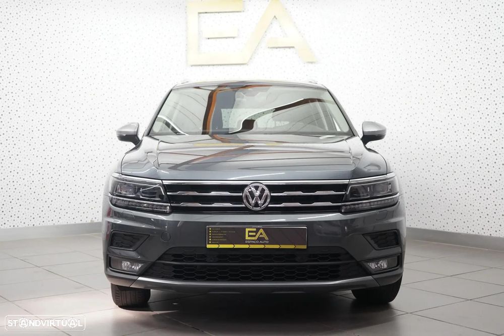 VW Tiguan 1.5 TSI Confortline - 2