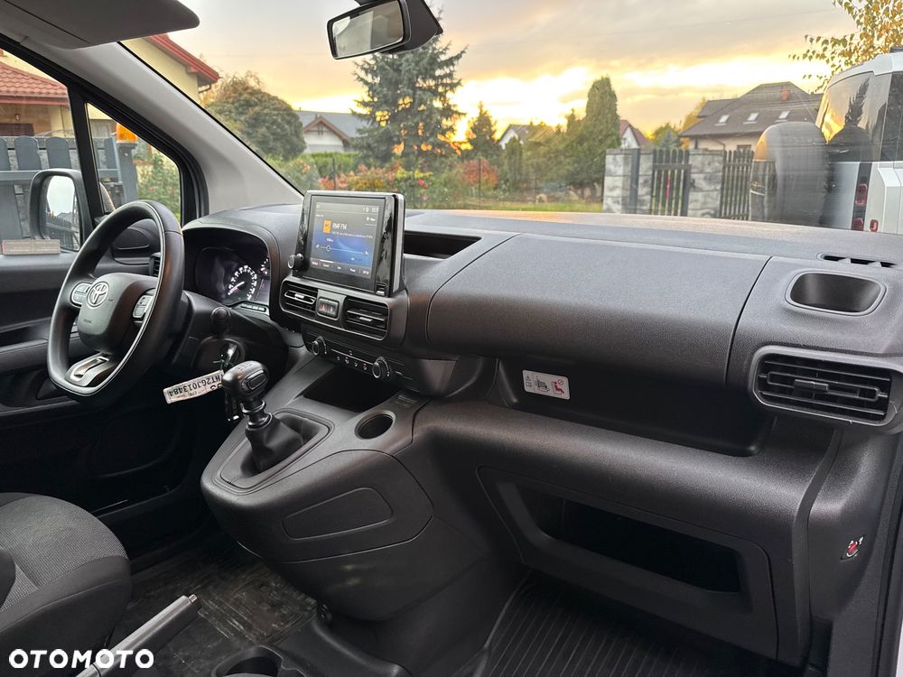 Toyota ProAce - 6