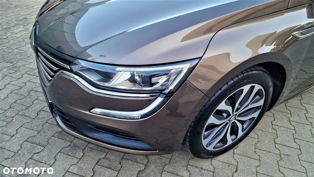 Renault Talisman - 16