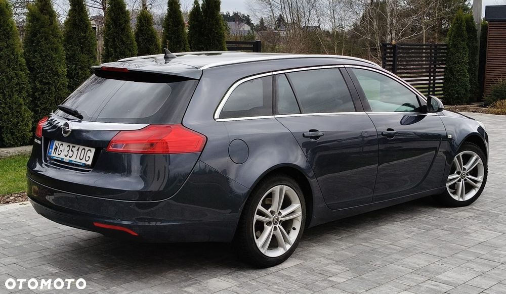 Opel Insignia - 2