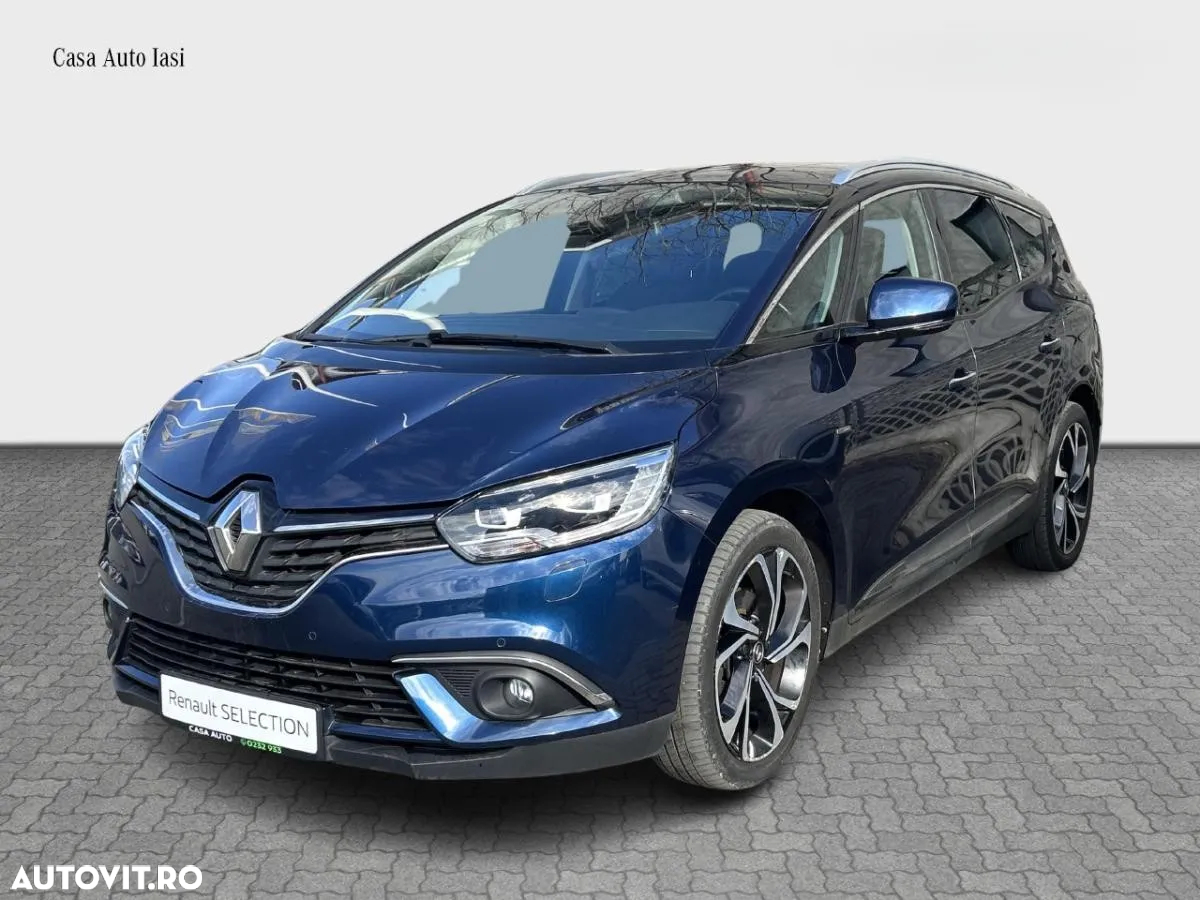Renault Scenic - 2