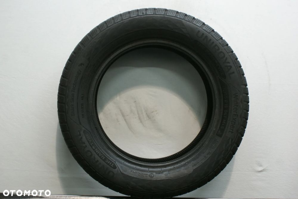 175/65R15 UNIROYAL WINTEREXPERT , 8,5mm B3507
