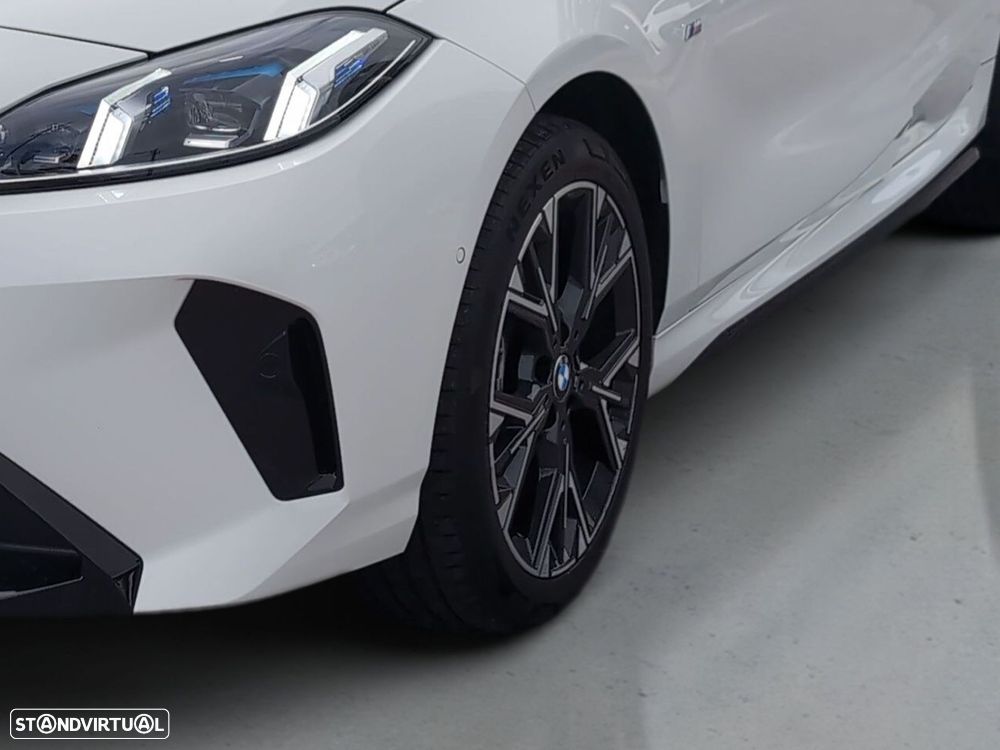 BMW 116 Pack Desportivo M - 4