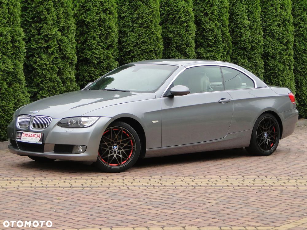 BMW Seria 3 320i - 14