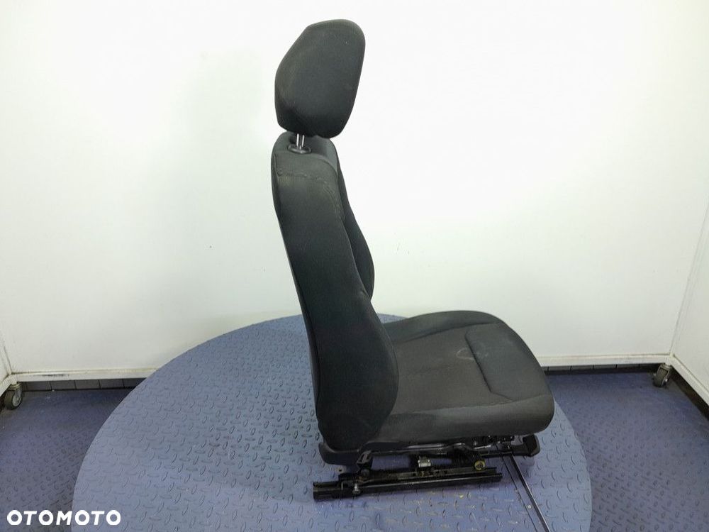 BMW 3 F30 F31 FOTEL KIEROWCY PRZÓD LEWY EU - 6