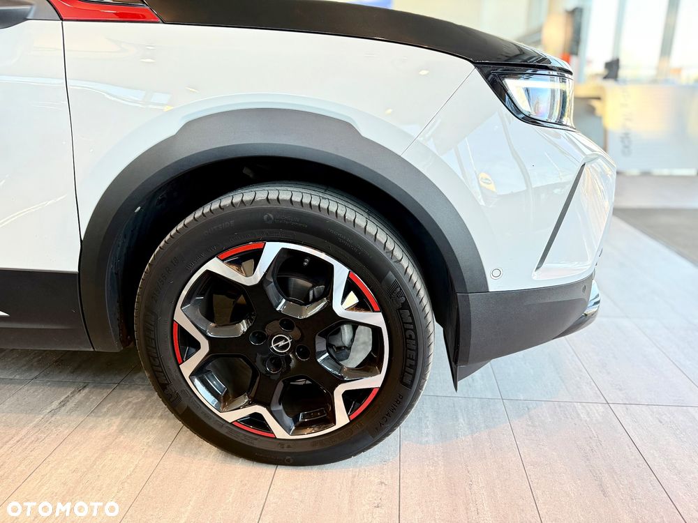 Opel Mokka 1.2 T GS Line Plus S&S - 13