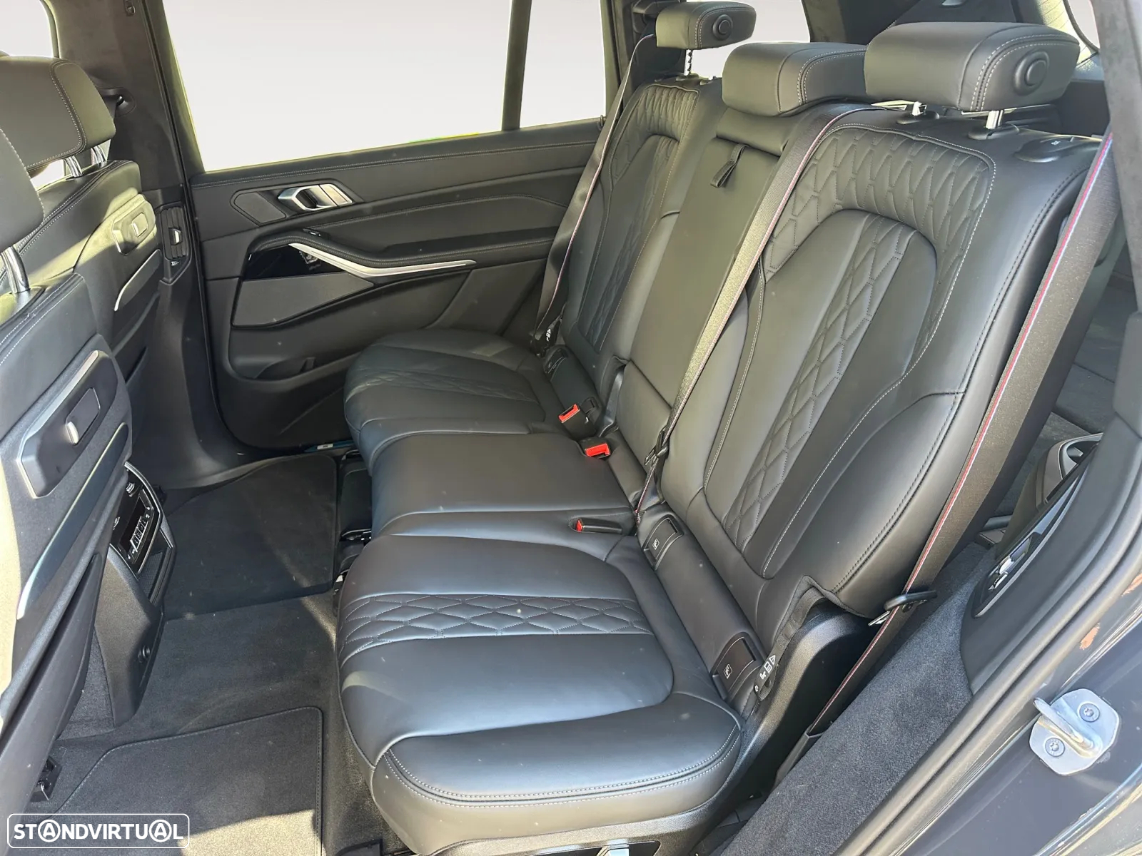 BMW X7 40 d xDrive - 15