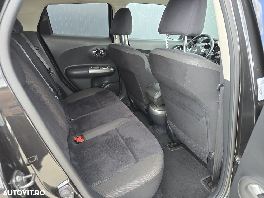 Nissan Juke 1.5 dCi Edition - 9