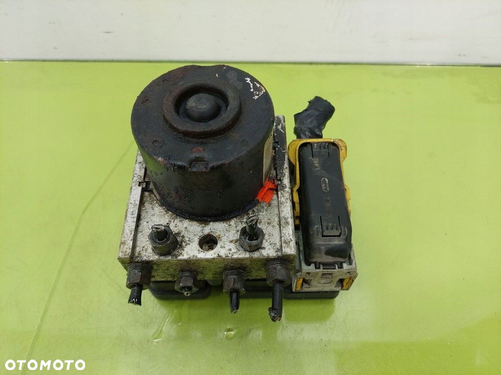 Pompa ABS Citroen C3 I ATE 9662150380 - 4