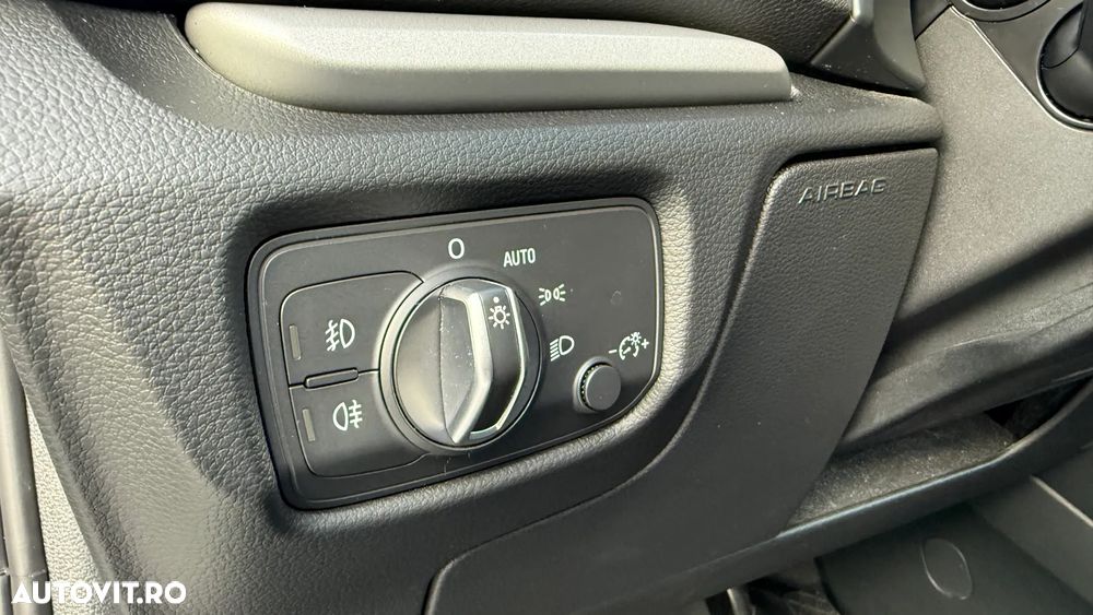 Audi A3 1.4 TFSI Attraction - 20