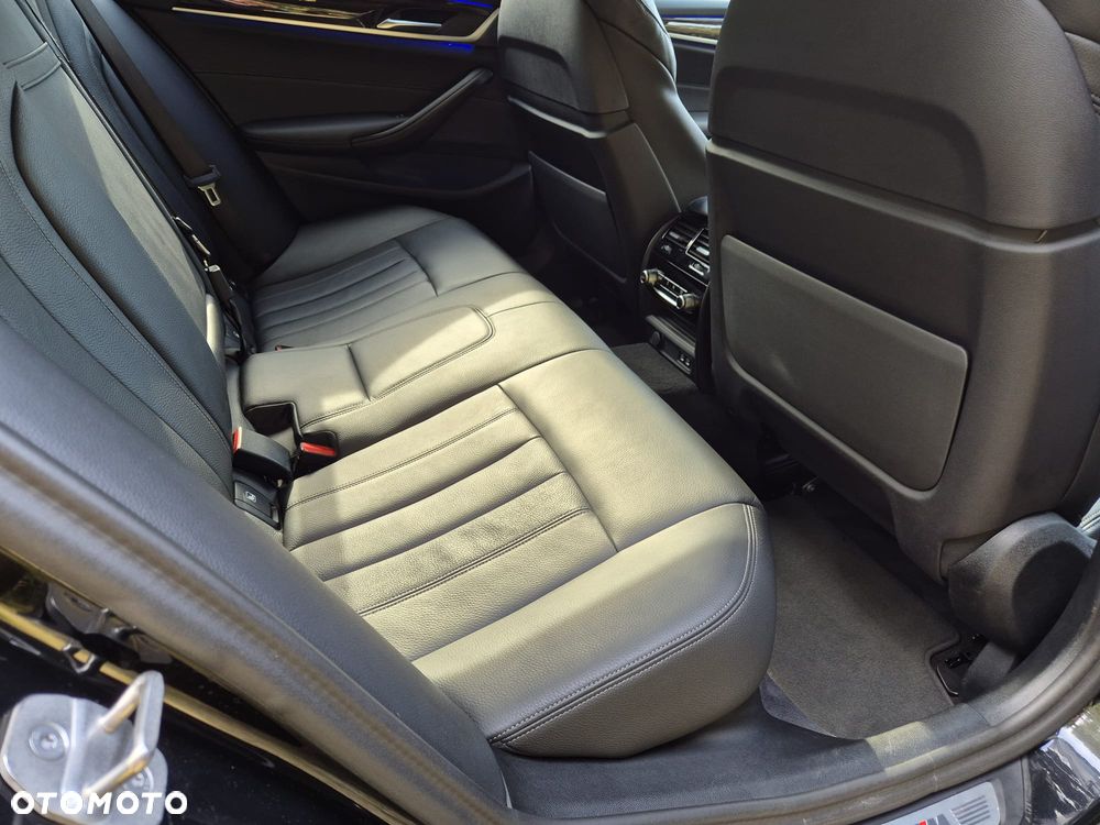 BMW Seria 5 - 15