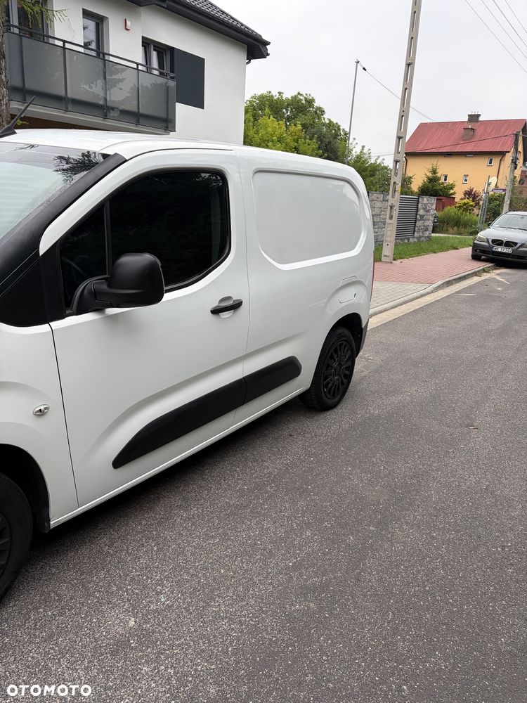 Toyota Proace city - 5