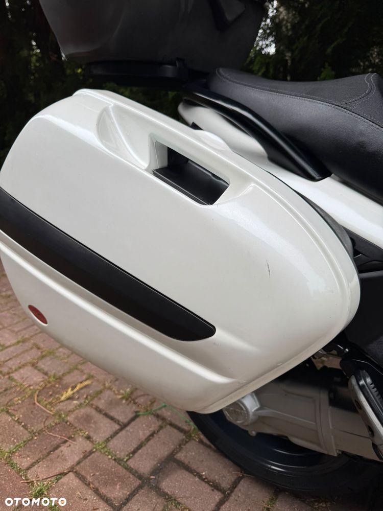 Moto Guzzi Norge - 4