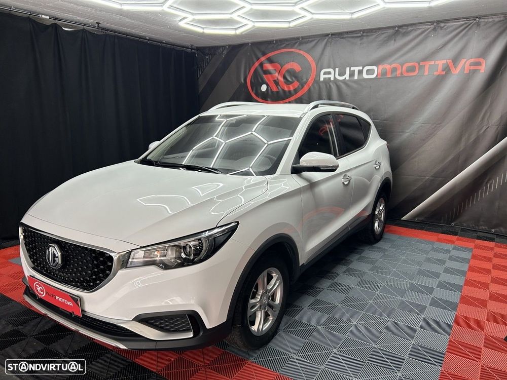 MG ZS EV 44.5 kWh Comfort - 3