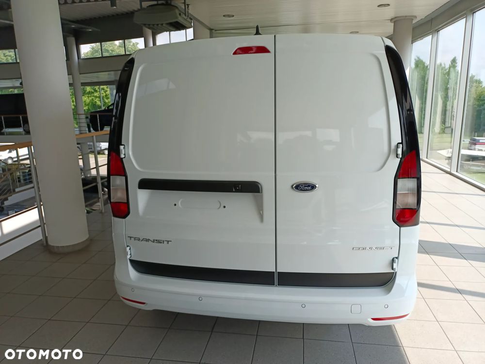 Ford Connect - 7