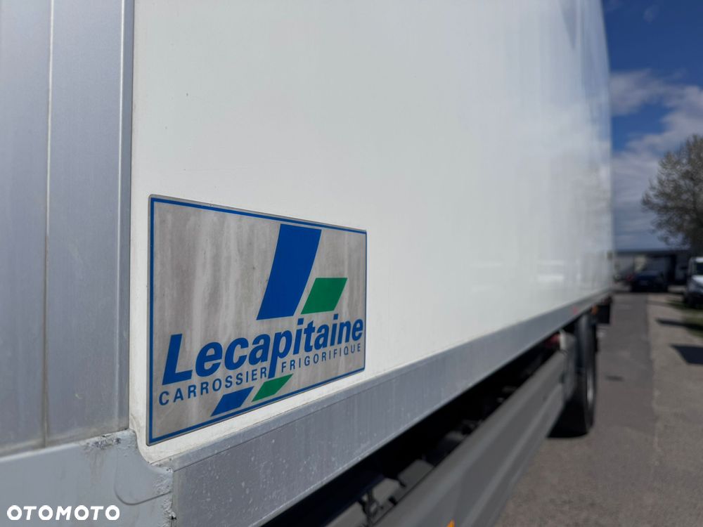 Mercedes-Benz Atego 1324 - 22