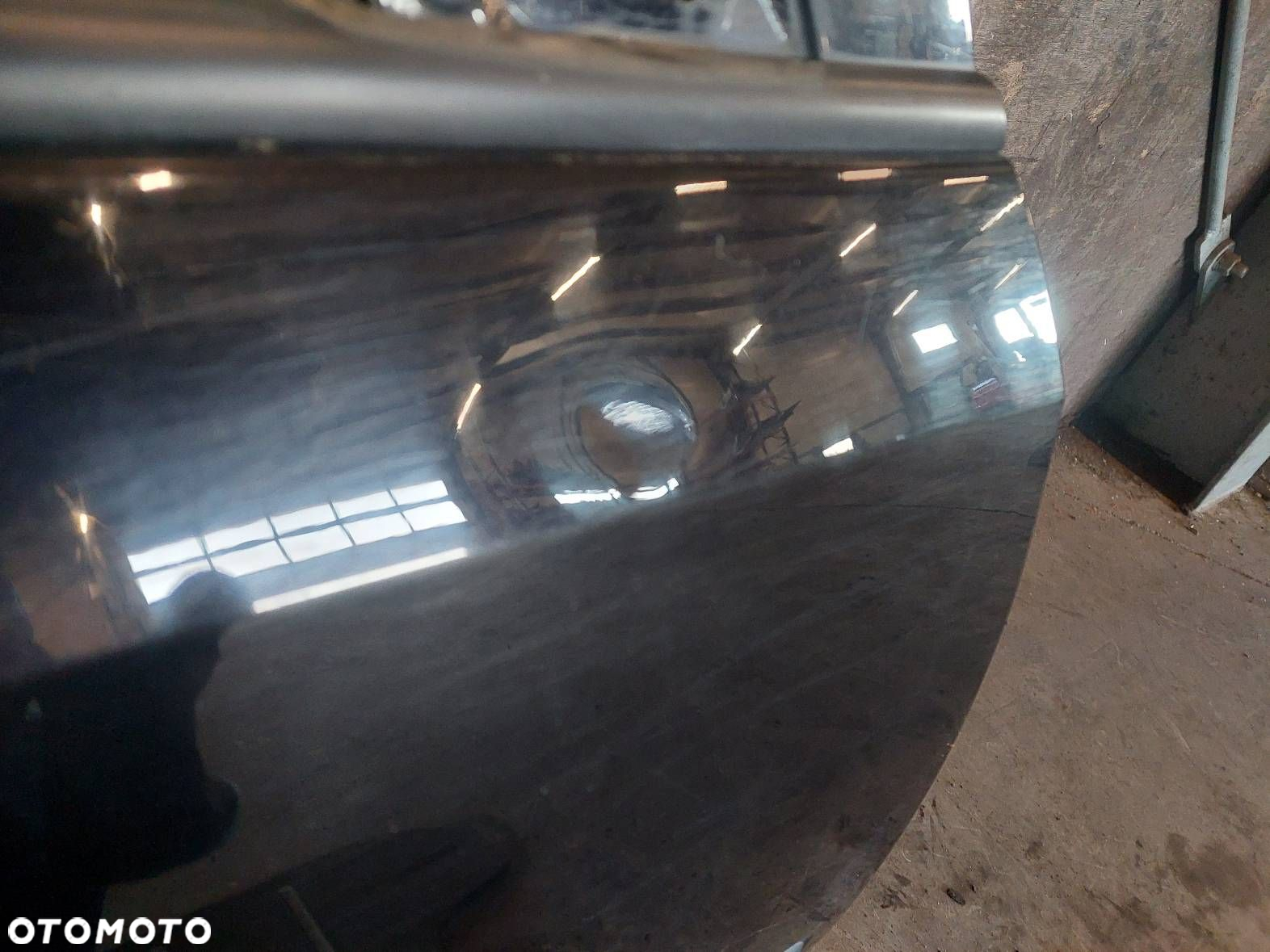 DRZWI KOMPLETNE PRAWY PRZÓD OPEL MERIVA A Z20R - 5