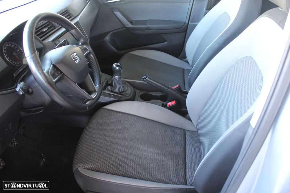 SEAT Ibiza 1.0 Style - 9