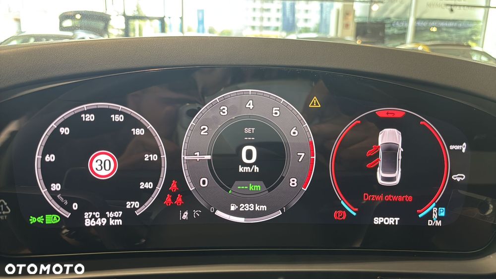 Porsche Cayenne E-Hybrid - 15