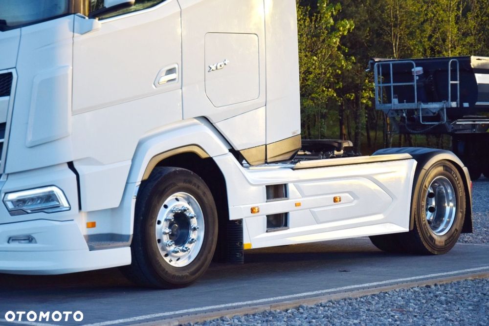 DAF XG+ 530 EVO Standard - 10