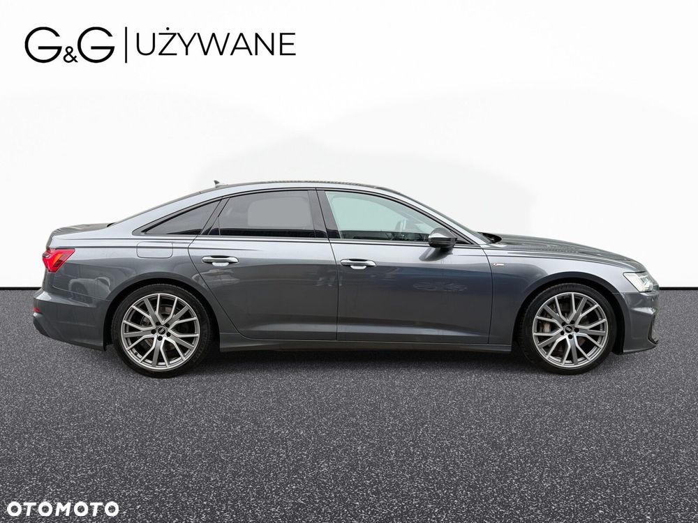 Audi A6 Limousine 50 TFSI e PHEV Quattro S Line S tronic - 5