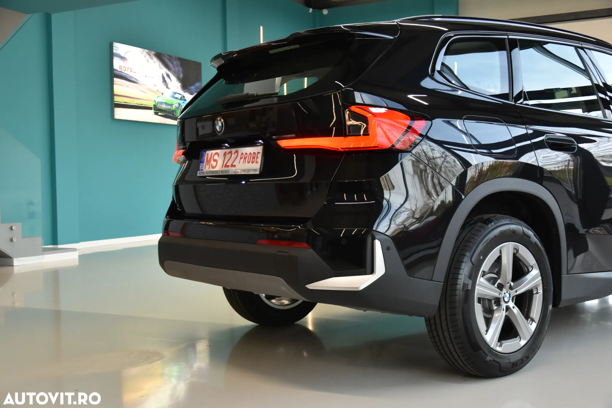BMW X1 sDrive18i Aut. xLine - 17