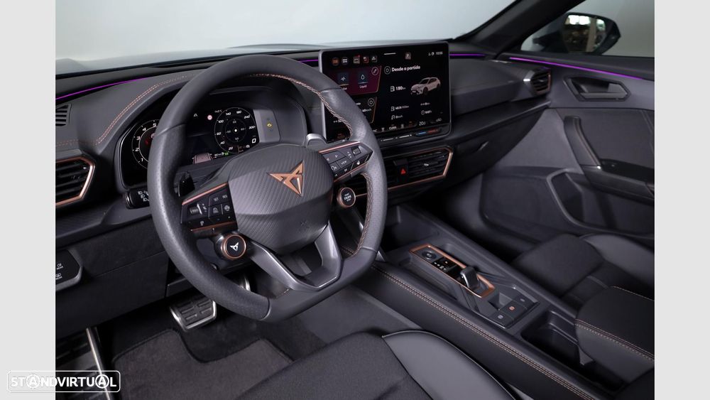 Cupra Formentor - 12