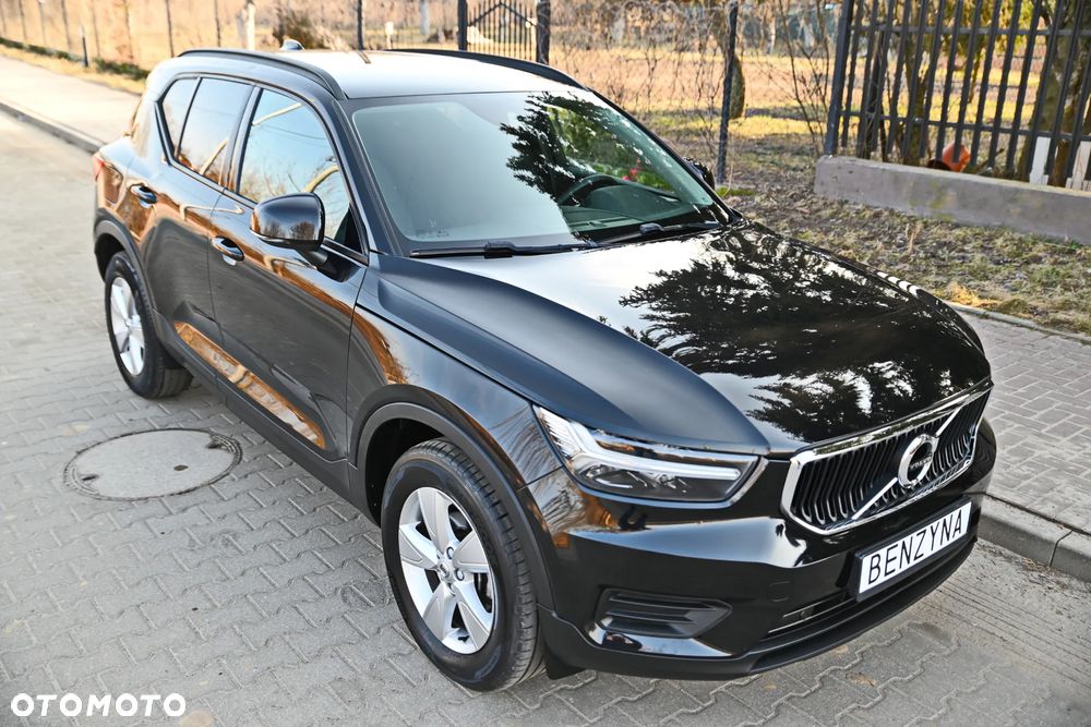 Volvo XC 40 - 18