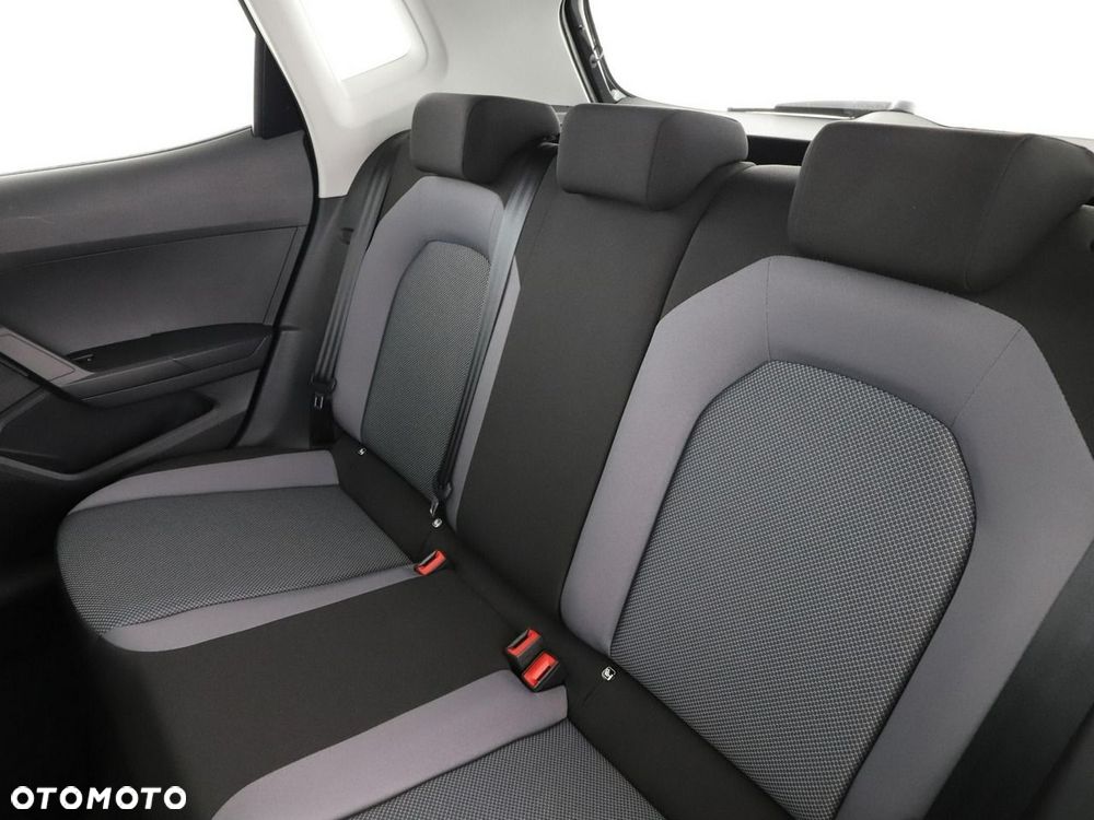 Seat Arona 1.0 Eco TSI Style - 18