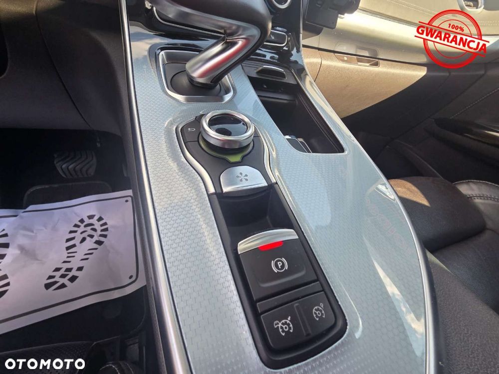Renault Espace 1.6 TCE Initiale Paris EDC 7os - 32