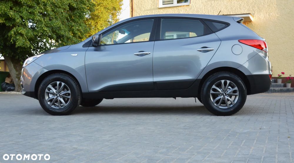 Hyundai ix35 - 3