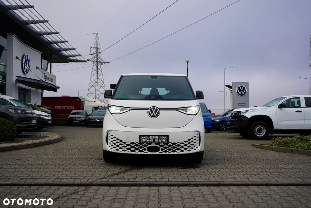 Volkswagen ID BUZZ - 5