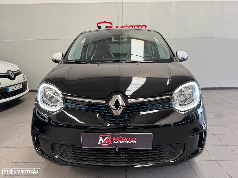 Renault Twingo Electric URBAN NIGHT - 5