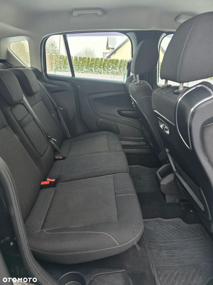 Ford B-MAX 1.0 EcoBoost Titanium - 10