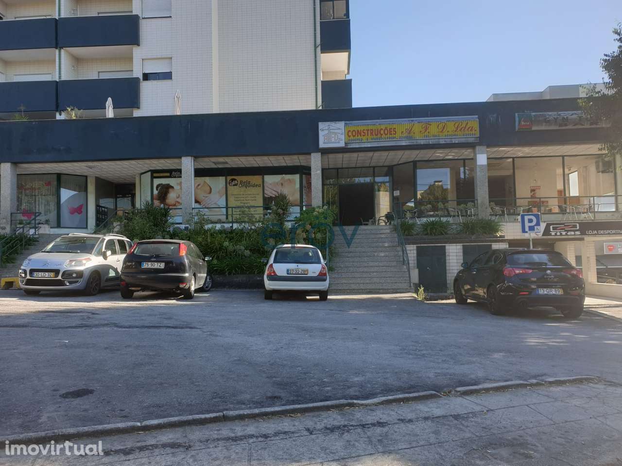 Loja em Real - Braga - Grande imagem: 5/16