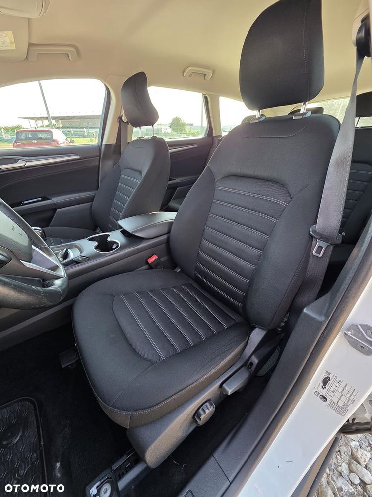 Ford Mondeo 2.0 EcoBlue Trend - 13