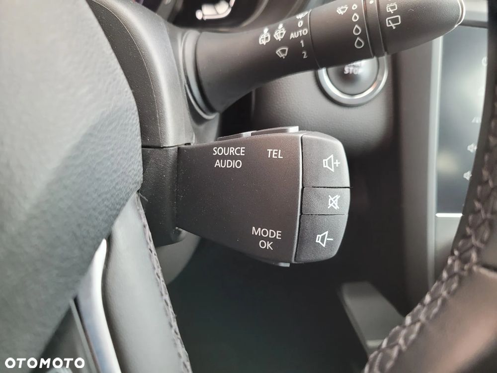 Renault Kadjar 1.3 TCe FAP Limited - 17