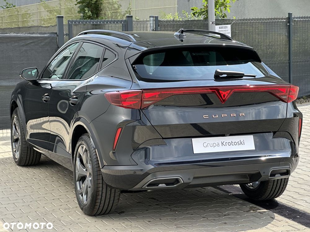 Cupra Formentor - 7