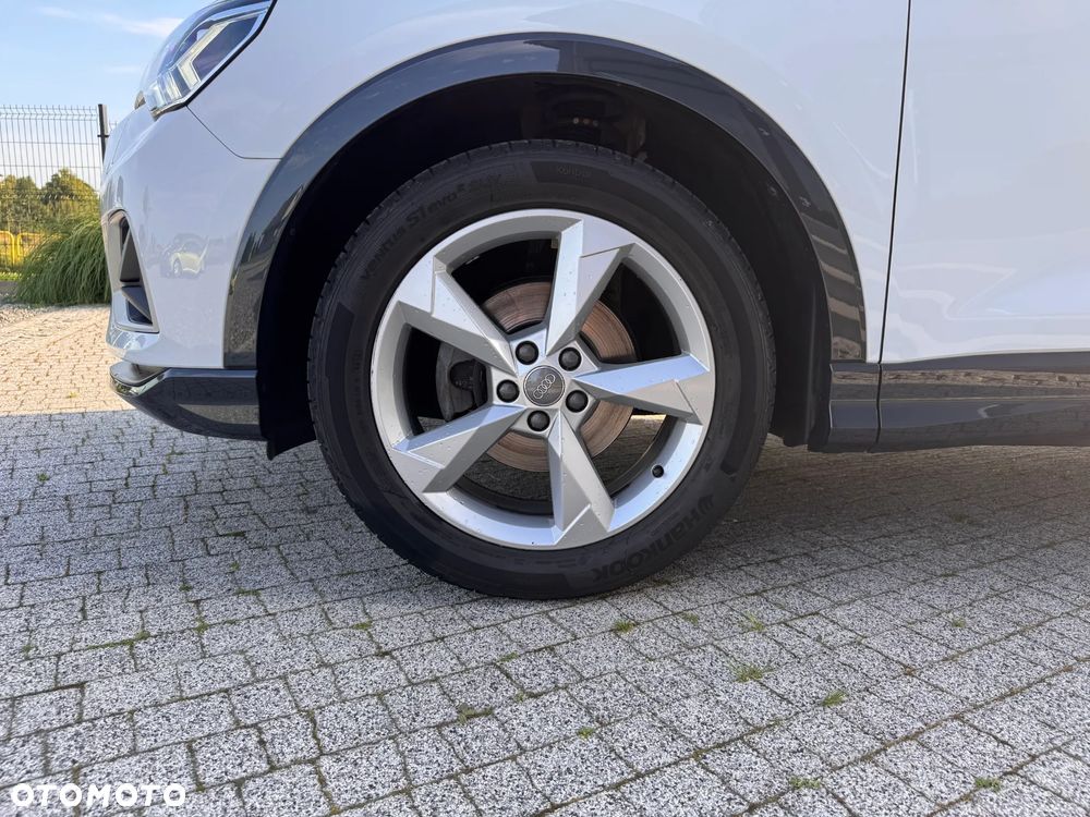 Audi Q3 - 5